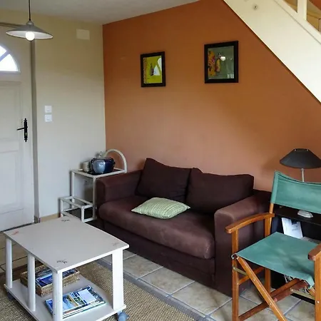 Holiday Flat Arques-la-bataille - Nmd01101d-p アルク・ラ・バタイユ