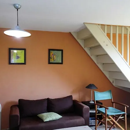 Holiday Flat Arques-la-bataille - Nmd01101d-p 別荘
