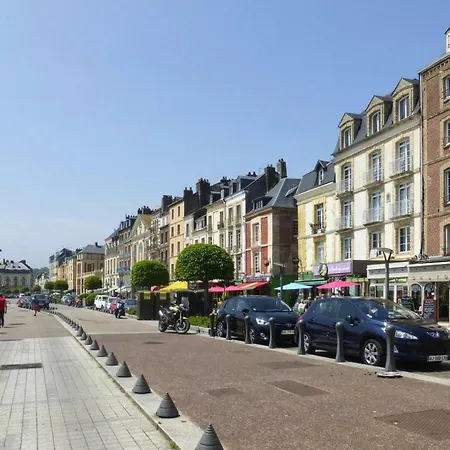 別荘 Holiday Flat Arques-la-bataille - Nmd01101d-p アルク・ラ・バタイユ